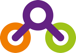 PCBS De Mare school logo