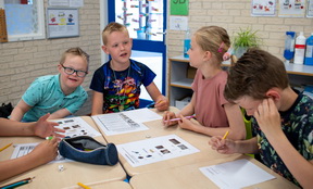 School documenten - download roosters, formulieren, schoolgidsen en andere belangrijke documenten